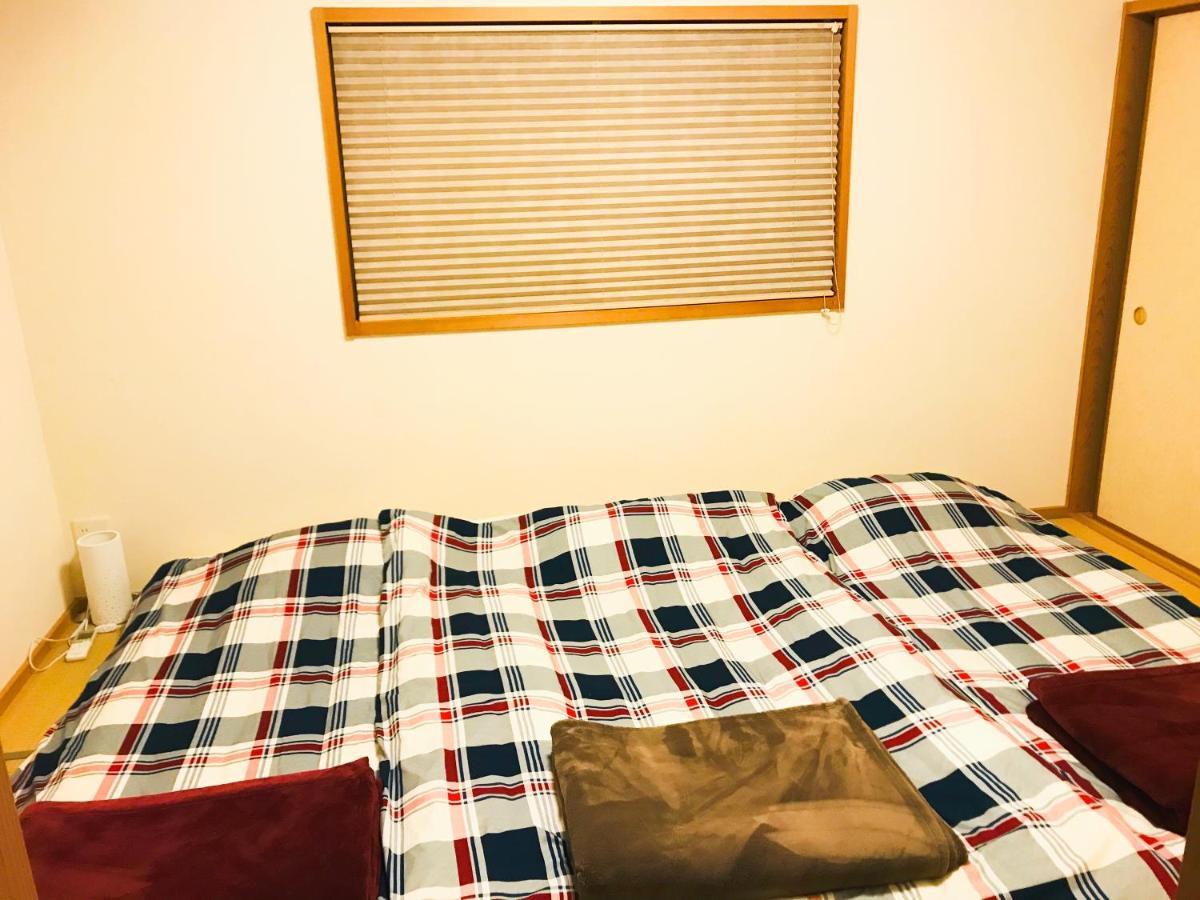 Guesthouse Misaki 一棟貸切駐車場2台最寄駅はjr石山駅瀬田南郷ゴルフ場近し琵琶湖京都宇治奈良大阪の観光は便利です Otsu Exterior foto