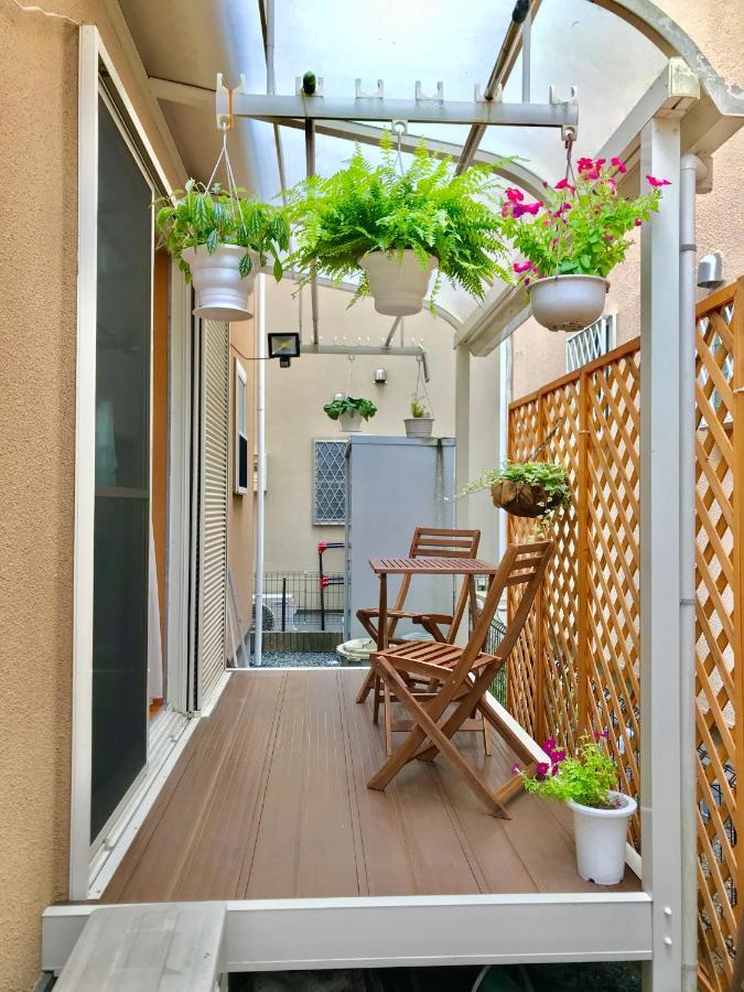 Guesthouse Misaki 一棟貸切駐車場2台最寄駅はjr石山駅瀬田南郷ゴルフ場近し琵琶湖京都宇治奈良大阪の観光は便利です Otsu Exterior foto